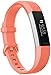 Produktbild FitBit Fitness Tracker orange S
