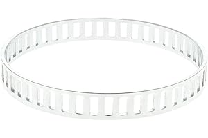 VEMO - V20-92-0003 - Sensor Ring, ABS - fits BMW 3 Series (E46) 1998-2005