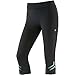Produktbild ASICS Performance Damen Lauftights schwarz L