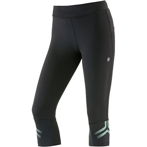 Preisvergleich Produktbild ASICS Performance Damen Lauftights schwarz S