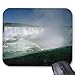 Produktbild keiwiornb Computer Accessories Anti-Friction Wristband Niagara Falls and Maid of The Mist, New York, USA Mouse Pad 18X22cm