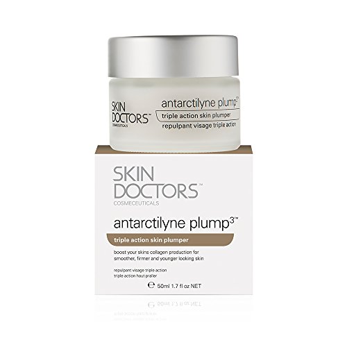 Skin Doctors Antarctilyne Plump Triple Action Skin Plumper 50ml