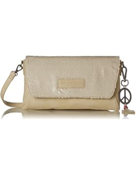 Fritzi aus Preußen Damen Allana Business Tasche, 2x18x28 cm