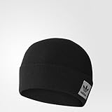 adidas Herren High Mütze, Black, OSFM
