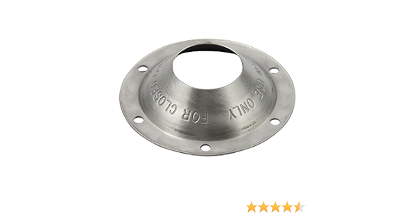 Tappo finale aperto 4'' SuperTrapp acciaio inox per Harley Davidson  Universale : Amazon.it: Auto e Moto