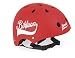 Produktbild Janod J03270 - Bikloon Helm, rot