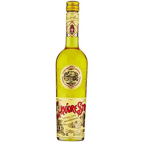 Preisvergleich Produktbild LIQUORE 70 CL