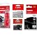 Produktbild 6 Original Canon Druckerpatronen (BK/PBK/C/Y/M/Gr) für Canon Pixma MG 6150 Tintenpatronen