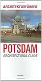 Image de Architekturführer Potsdam: An Architectural Guide (Architectural Guides (Reimer))