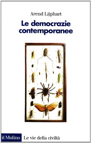 Le democrazie contemporanee Le democrazie contemporanee