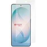 Engo Samsung Galaxy S26 Plus Mat Ekran Koruyucu 9H Nano S947B