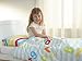 Gro Counting Sleep Single Bed