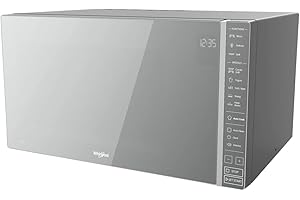 Whirlpool MWP 304 m Horno a microondas, 30 L, Espejo