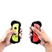 Produktbild martialart 2 in 1 Switch Griff/Controller mit LED Anzeige, Kleiner Griff Besser Geeignet für Sport Sensing Spiele wie Baseball, Basketball, Tennis und Andere Kampfsportarten im Nintendo Switch