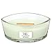 Produktbild Woodwick Duftkerze, Sweet Lime Gelato Freiform, Aminosäure Pulver 453,6 g