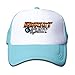Produktbild Teenager's Ratchet & Clank Baseball Hat Mesh Back Trucker Hiphop (3 colors)