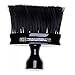 Denman Protip Neck Brush Purple (199PB)