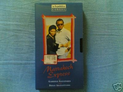 Preisvergleich Produktbild Marrakech Express