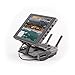 Produktbild Bescita Faltbare Fernbedienung Monitor Halter Telefon Tablet Monitor Stabilisierungs Stents Die Halterung für DJI Mavic 2 / Mavic AIR / Mavic PRO / Spark CrystalSky Remote Controller
