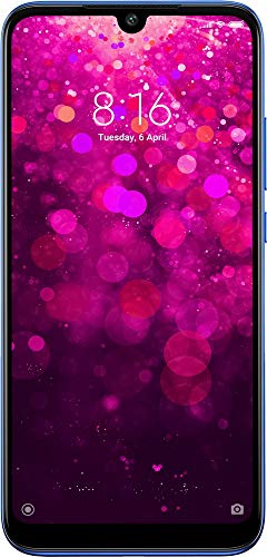 Redmi Y3 (Elegant Blue, 3GB RAM, 32GB Storage)