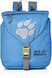 Marke: Jack Wolfskin Jack Wolfskin Kinder Murmel Rucksack, Sky Blue, One Size