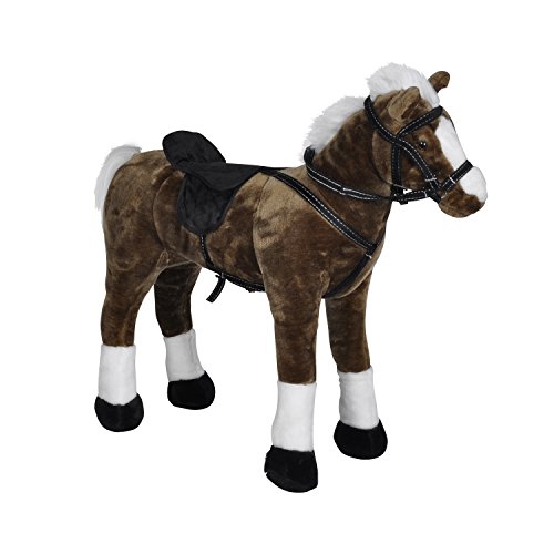Knorr Toys Knorr40761 Olaf Standing Horse Toy reviews Knorr Toys Knorr40761 Olaf Standing Horse Toy