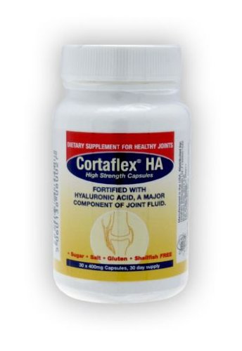 Preisvergleich Produktbild Human Cortaflex HA 30 Kapseln, einen Artikel
