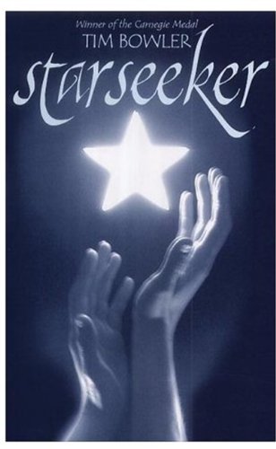 Couverture du livre de Starseeker