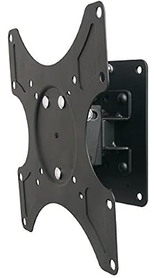 Inotek WMB100 Support mural inclinable orientable pour TV LCD/LED 17"-37"