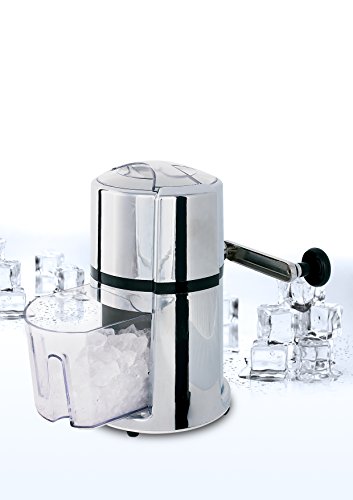 BOJ 264Y50 - Picador De Hielo Manual Boj