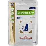 Royal Canin Urinary Katze Nassfutter Huhn (12 x 100g)