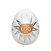 Produktbild Tenga Egg Shiny Masturbationsei, 1 Stück