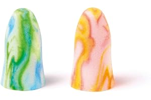 MONACOR Moldex Gehörschutzstöpsel (200 Paar)