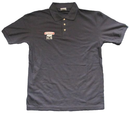 Preisvergleich Produktbild Smirnoff Ice - Poloshirt Gr. M