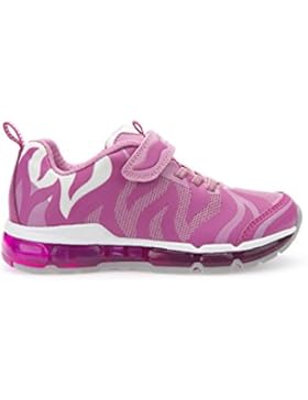 Geox Mädchen J Android Girl B Sneaker