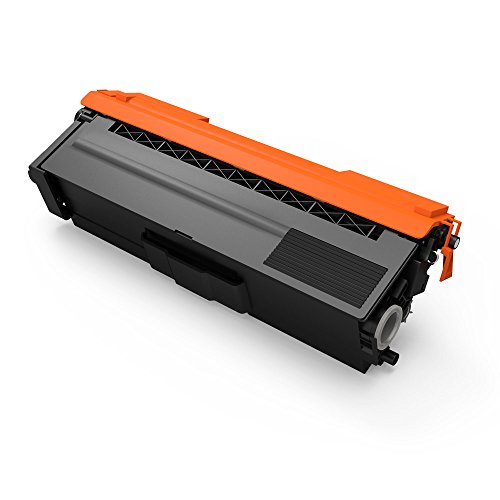 Ink E-Sale 1x Kompatible Tonerkartuschen zu Brother TN325Y für Brother DCP-9055CDN / DCP-9270CDN / HL-4140CN / HL-4150CDN / HL-4570CDW / HL-4570CDWT / MFC-9460CDN / MFC-9465CDN / MFC-9970CDW Drucker, gelb ca. 3.500 Seiten - 3