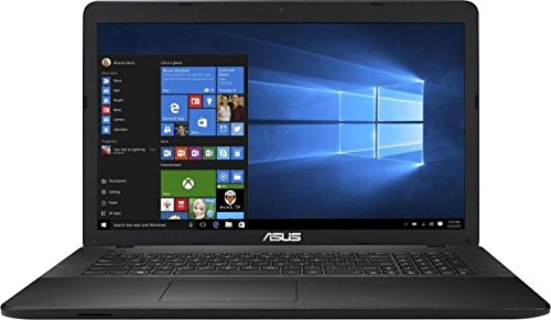 Preisvergleich Produktbild ASUS 43.9cm (17.3") X751NA-TY005T Vivobook (90NB0EA1-M01630)