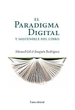 Image de El paradigma digital y sostenible del libro (Tipos móviles)