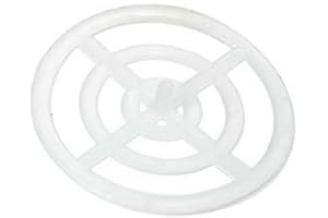 NEXTRADEITALIA 50PZ PRESSINI SALVA GUSTO PER VASI VETRO - ? mm. 50