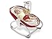 Tiny Love 3-in-1 Rocker Napper - Red