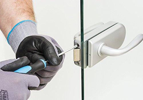 Hazet Schraubendreher-Satz, 1 Stück, 810/6 - 4