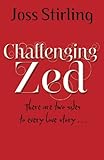 Cover zum Buch Challenging Zed
