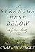 Produktbild A Stranger Here Below: A Gideon Stoltz Mystery (Gideon Stoltz Mystery Series, Band 1)