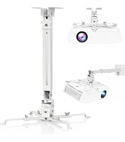 Dangbei - Gimbal Desktop Stand for Atom : Amazon.in: Electronics