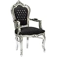 FAUTEUIL TOILE DE JOUY - Maison Mine