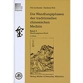 Die Wandlungsphasen der traditionellen chinesischen Medizin / Die Wandlungsphase Metall