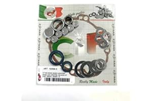 GUIDO MOTO SNC KIT REVISIONE MOZZO POSTERIORE CIAO, BRAVO, SÌ CON VARIATORE