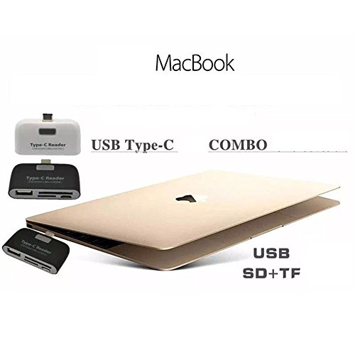 eletryc OTG 5 Pin F/M Changer Adapter Konverter USB Male zu Female Micro Mini Stecker für Computer Tablet PC Handy - 2