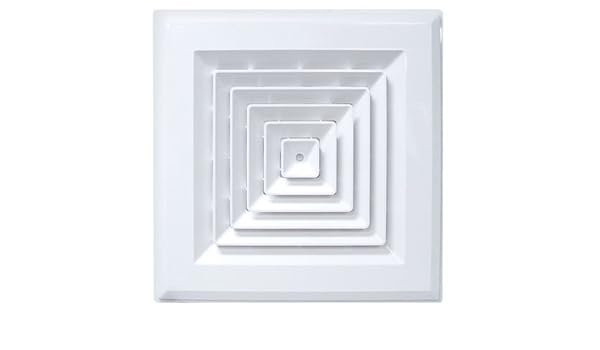 Speco 24 X 24 Tile 70v 25v Drop Ceiling Speaker Individ With