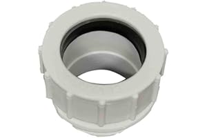 Wavin HepVo BV3 Running Adaptor 32mm